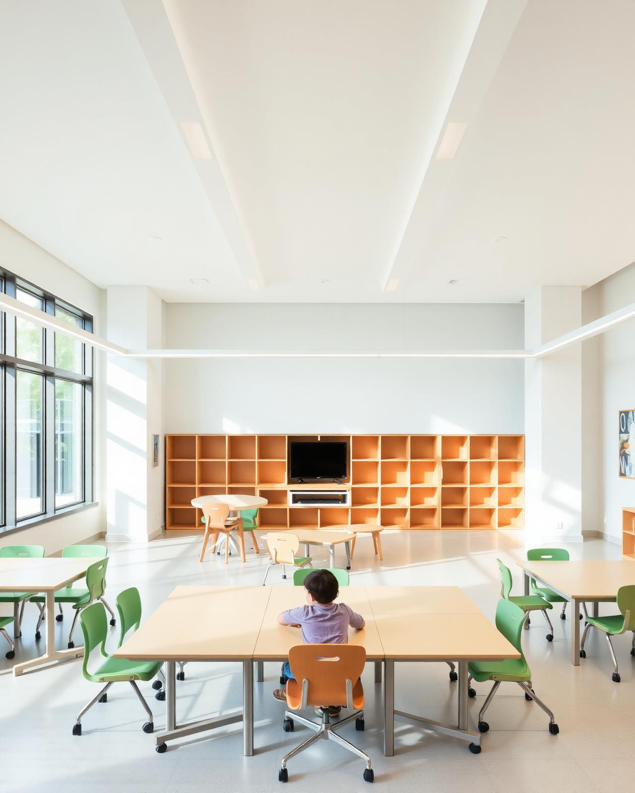 Patient Education Space
